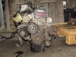 Двигатель DAIHATSU PYZAR