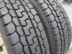 Yokohama TY285. ������, 2013 ���, �/�, ����� 5 % ����