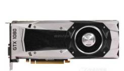 GeForce GTX 1080