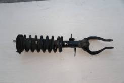 Амортизатор. Infiniti M45, Y50 Infiniti M35, Y50 Nissan Fuga, PNY50 Двигатель VQ35DE