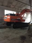 Doosan Solar 300 LC-V. Экскаватор, 1,80 куб. м.