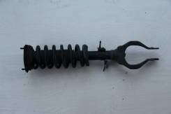 Амортизатор. Infiniti M45, Y50 Infiniti M35, Y50 Nissan Fuga, PNY50 Двигатель VQ35DE