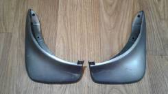 Брызговики. Mazda Mazda3, BK Двигатели: Y601, L3VE, ZJVE, LF17, Z6, RF7J
