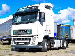 Volvo. Седельный тягач FH460 2013 г/в, 12 780 куб. см., 19 700 кг.