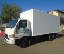 Hyundai HD78. Продается грузовик HD-78, 3 907 куб. см., 3 700 кг.