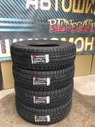 Yokohama Ice Guard G075. Зимние, без шипов, 2018 год, без износа, 4 шт