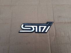 Эмблема. Subaru Forester Subaru Legacy Subaru Impreza