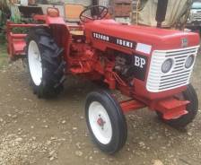 Iseki. Продам трактор TS2400, 24 л.с.