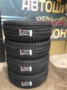 Yokohama Ice Guard G075. Зимние, без шипов, 2018 год, без износа, 4 шт