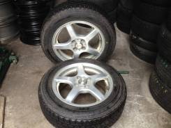 Grass SR. 6.0x15", 4x100.00, ET43, ЦО 65,1 мм.
