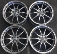 Rozest Eco De-01. 7.0x17", 5x100.00, ET50