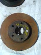 Диск тормозной задний TOYOTA, Lexus HARRIER, Highlander, Kluger V