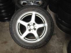 Grass SR. 6.0x15", 4x100.00, ET43, ЦО 65,1 мм.