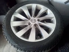 Goodyear American Eagle HR. ������, ����������, 2017 ���, �/�, ����� 10�% ����