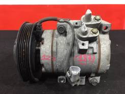 Компрессор кондиционера TOYOTA OPA ZCT10 1ZZ 2005 88320-2B430