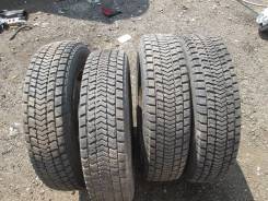 #1213 колеса 175/80R16 зима. 5.0x16" 5x139.70