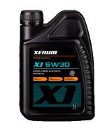 Xenum X1