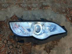 Фара. Subaru Legacy, BL, BL5, BL9, BLE, BP, BP5, BP9, BPE, BPH