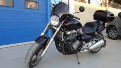 Honda X4. 1 300 куб. см., исправен, птс, с пробегом