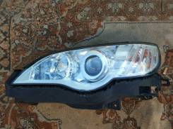 Фара. Subaru Legacy, BL, BL5, BL9, BLE, BP, BP5, BP9, BPE, BPH