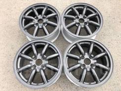 Watanabe F8-type. 6.5x15", 4x100.00, ET30, ЦО 67,0 мм.