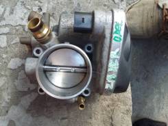 Заслонка дроссельная. Opel Signum Opel Vectra, C Opel Zafira, A05 Opel Astra Chevrolet Vectra Chevrolet Orlando Chevrolet Cruze Двигатели: Z18XER, A18...