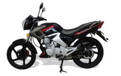 Lifan. 200 куб. см., исправен, птс, без пробега