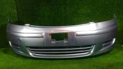 Бампер MITSUBISHI COLT, Z21A