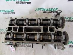 Головка блока цилиндров Ford Focus 2 (DA) 2005-2008г