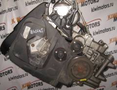 Двигатель в сборе. Volvo V40, MV Volvo S40, MS20, MS43 Двигатели: B4164S, B4164S2, B4164S3