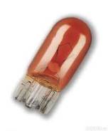 Лампа накаливания, фонарь указателя поворота OSRAM 7504