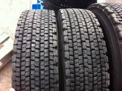 Bridgestone W900. Всесезонные, 2017 год, 10 %, 1 шт