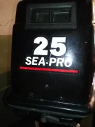 Seapro. 2011 ���, ����� 3,70��., ��������� ���������, 25,00��.�., ������