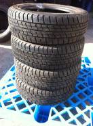 Goodyear Ice Navi Zea II. Всесезонные, 2011 год, 10 %, 4 шт