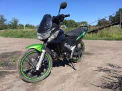 ABM Jazz 125. 125 куб. см., исправен, птс, с пробегом