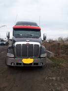 Peterbilt 387. Продам сцепку, 15 000 куб. см., 28 000 кг.