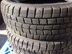 Dunlop Winter Maxx WM01. Зимние, без шипов, 2016 год, 10 %, 4 шт