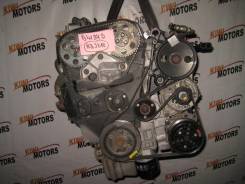 Двигатель в сборе. Volvo V40 Volvo S40 Двигатели: B4184S, B4184S11