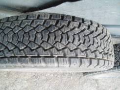 Dunlop Grandtrek SJ4. Зимние, без шипов, 5 %, 3 шт