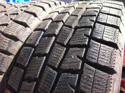 Dunlop Winter Maxx WM01. Зимние, без шипов, 2015 год, 10 %, 4 шт
