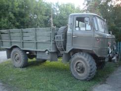 ГАЗ 66. Продаётся грузовик ГАЗ-66, 6 000 куб. см., 2 000 кг.