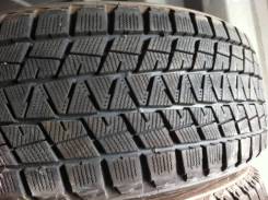 Bridgestone Blizzak DM-V1. Зимние, без шипов, 2009 год, 20 %, 4 шт