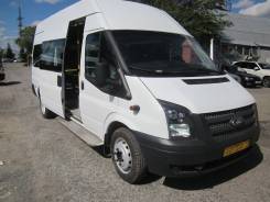 Ford Transit 222709. Микроавтобус, 25 мест