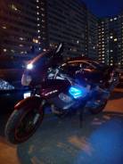 Honda VTR 1000F. 1 000 куб. см., исправен, птс, с пробегом