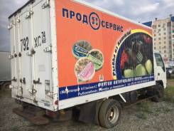 Исузу ельф Isuzu Elf в разбор в Челябинске Isuzu NPR