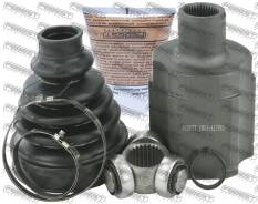 ШРУС ВНУТРЕННИЙ ПРАВЫЙ 26X37.5X34 OPEL ASTRA J 2010-2015 FEBEST 1811A17DRH