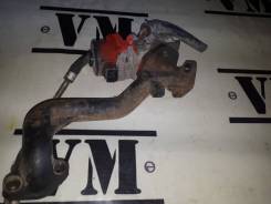 Клапан egr. Mitsubishi Pajero, H66W, H76W Mitsubishi Pajero Pinin, H67W, H77W Mitsubishi Pajero iO, H61W, H62W, H66W, H67W, H71W, H72W, H76W, H77W Mit...