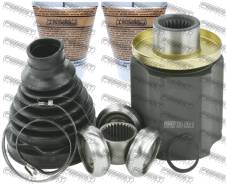 ШРУС ВНУТРЕННИЙ ЛЕВЫЙ 29X47.1X26 VOLKSWAGEN TRANSPORTER/MULTIVAN T5 2003-2015 FEBEST 2311T5ATLH