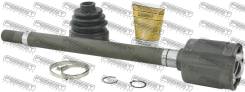 ШРУС ВНУТРЕННИЙ ПРАВЫЙ 33X35X27 NISSAN X-TRAIL T31 2007-2013 FEBEST 0211T31RH
