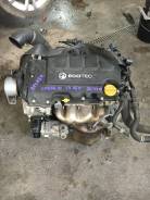 Двигатель в сборе. Opel Adam Opel Astra, P10 Opel Meriva, S10 Opel Corsa, S07 Двигатели: A14XEL, A14XER, B14XEL, B14XER, A14NET, A14NEL, Z14XEP